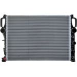 MAHLE Kühler, Motorkühlung CR 513 000P MAHLE Kühler, Motorkühlung CR 513 000P