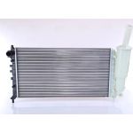 Nissens Wasserkühler PKW 61886 Nissens Wasserkühler PKW 61886