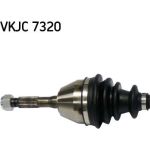 SKF Antriebswelle VKJC 7320 SKF Antriebswelle VKJC 7320