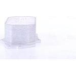 Ölkühler PKW 90987 Ölkühler PKW 90987