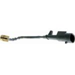 Vemo Bremsbelagverschleißsensor V27-72-0004 Vemo Bremsbelagverschleißsensor V27-72-0004