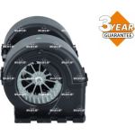 NRF Kühlerlüfter 34263 NRF Kühlerlüfter 34263