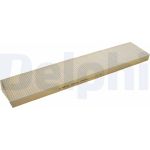 DELPHI Innenraumfilter TSP0325029