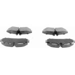 Vaico Bremsbelagsatz für Scheibenbremse V30-8155 Vaico Bremsbelagsatz für Scheibenbremse V30-8155