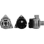 DRI Generator 225111902 12 V