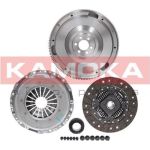 KAMOKA Kupplungssatz KC029 KAMOKA Kupplungssatz KC029