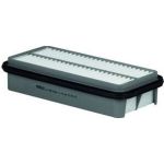 MAHLE Luftfilter LX 923 MAHLE Luftfilter LX 923