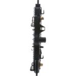 Kühler, Motorkühlung CR 1011 000S Kühler, Motorkühlung CR 1011 000S