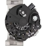 Valeo Lichtmaschine 443048 Valeo Lichtmaschine 443048