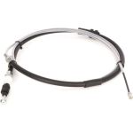 Bosch Handbremsseil 1987482722 Bosch Handbremsseil 1987482722