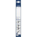 Bosch Scheibenwischer Aerotwin A230H 3397006864 Bosch Scheibenwischer Aerotwin A230H 3397006864