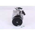 Kompressor PKW 890666 Kompressor PKW 890666