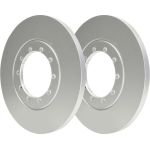 Bremsscheibe Ford T. Transit 2.2-3.2 Tdci 06-14 24.0116-0126.1 Bremsscheibe Ford T. Transit 2.2-3.2 Tdci 06-14 24.0116-0126.1