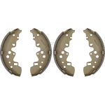 A.B.S. Bremsbacken 9084 A.B.S. Bremsbacken 9084