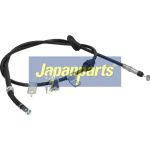 Seilzug, Feststellbremse Honda T. Civic 1.4-1.6 16V 94-01 Pr BC-423R Seilzug, Feststellbremse Honda T. Civic 1.4-1.6 16V 94-01 Pr BC-423R