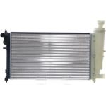 MAHLE Kühler, Motorkühlung CR 467 000S MAHLE Kühler, Motorkühlung CR 467 000S