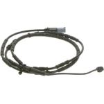 Bosch Bremsbelagverschleißsensor 1987473518 Bosch Bremsbelagverschleißsensor 1987473518