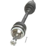 MAXGEAR Antriebswelle 27-0166MG 49-1157 MAXGEAR Antriebswelle 27-0166MG 49-1157