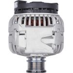 Bosch Lichtmaschine 1 986 A00 655 Bosch Lichtmaschine 1 986 A00 655