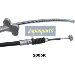 Seilzug, Feststellbremse Toyota T. Hi-Ace 95-06 Pr BC-2005R Seilzug, Feststellbremse Toyota T. Hi-Ace 95-06 Pr BC-2005R