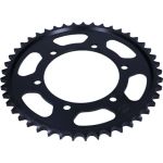 AFAM Kettenrad STAHL 45 Zähne 12813-45 AFAM Kettenrad STAHL 45 Zähne 12813-45