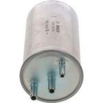 Kraftstofffilter F 026 402 075 Kraftstofffilter F 026 402 075