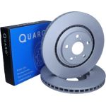 Bremsscheibe QD5665 Bremsscheibe QD5665