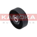 KAMOKA Umlenk-/Führungsrolle, Keilrippenriemen R0243 KAMOKA Umlenk-/Führungsrolle, Keilrippenriemen R0243
