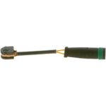 Bosch Bremsbelagverschleißsensor 1987473038 Bosch Bremsbelagverschleißsensor 1987473038