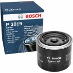 Bosch Ölfilter 0 986 452 019 Bosch Ölfilter 0 986 452 019