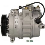 Kompressor PKW 890073 Kompressor PKW 890073