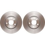 22 481 012 Bremsscheibe VA DF6799 22 481 012 Bremsscheibe VA DF6799