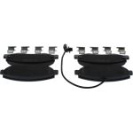 Bosch Bremsbelagsatz 0 986 494 756 Bosch Bremsbelagsatz 0 986 494 756