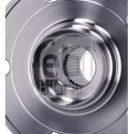 FEBI BILSTEIN Radlager 26378 FEBI BILSTEIN Radlager 26378