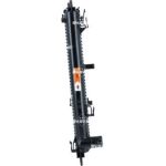 Kühler, Motorkühlung 58231 Kühler, Motorkühlung 58231