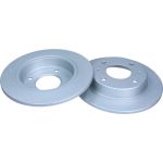 MAXGEAR Bremsscheibe 19-1955MAX Mitsubishi Colt 04- mit beschichtet Anti-Korrosion MAXGEAR Bremsscheibe 19-1955MAX Mitsubishi Colt 04- mit beschichtet Anti-Korrosion