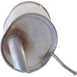 Bosal Schalldämpfer 154-923 Bosal Schalldämpfer 154-923