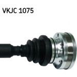 SKF Antriebswelle VKJC 1075 SKF Antriebswelle VKJC 1075