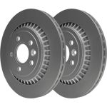 Bremsscheibe Volvo T. S60/S80/V60/V70/Xc70 06 24.0122-0259.1 Bremsscheibe Volvo T. S60/S80/V60/V70/Xc70 06 24.0122-0259.1