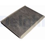 DELPHI Innenraumfilter TSP0325221C DELPHI Innenraumfilter TSP0325221C