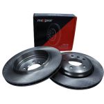 MAXGEAR Bremsscheibe 19-1017 BMW E46 98 MAXGEAR Bremsscheibe 19-1017 BMW E46 98