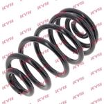 KYB Fahrwerksfeder Audi T. A6 1.8-3.0 12.97-01.05 RX5554