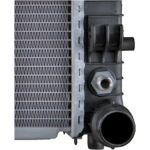 MAHLE Kühler, Motorkühlung CR 564 000P MAHLE Kühler, Motorkühlung CR 564 000P