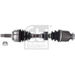 febi Antriebswelle 183821 febi Antriebswelle 183821