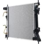 MAHLE Kühler, Motorkühlung CR 2269 000S MAHLE Kühler, Motorkühlung CR 2269 000S