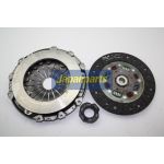Japanparts Kupplungssatz KF-VW02 Japanparts Kupplungssatz KF-VW02