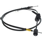 Handbremsseil 1987482797 Handbremsseil 1987482797