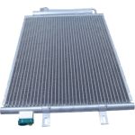 MAXGEAR Klimakondensator AC826467 MAXGEAR Klimakondensator AC826467