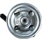 SPIDAN Hydraulikpumpe 54389 SPIDAN Hydraulikpumpe 54389
