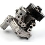 HEPU Wasserpumpe / Kühlmittelpumpe P256